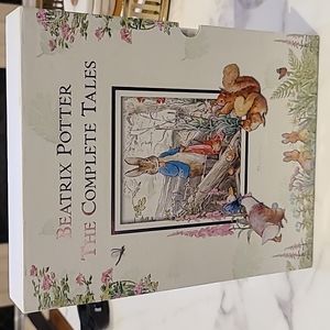 Beatrix Potter - Book